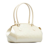 Louis Vuitton Monogram Vernis Sherwood PM (SHG-95sbbi)