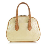 Louis Vuitton Monogram Vernis Summit Drive (SHG-37127)