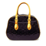 Louis Vuitton Monogram Vernis Summit Drive (SHG-h68HJM)