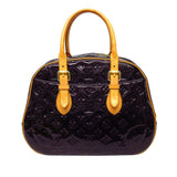 Louis Vuitton Monogram Vernis Summit Drive (SHG-h68HJM)