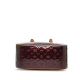 Louis Vuitton Monogram Vernis Summit Drive (SHG-L5vf2H)