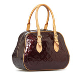 Louis Vuitton Monogram Vernis Summit Drive (SHG-L5vf2H)