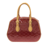 Louis Vuitton Monogram Vernis Summit Drive (SHG-t2RZNh)
