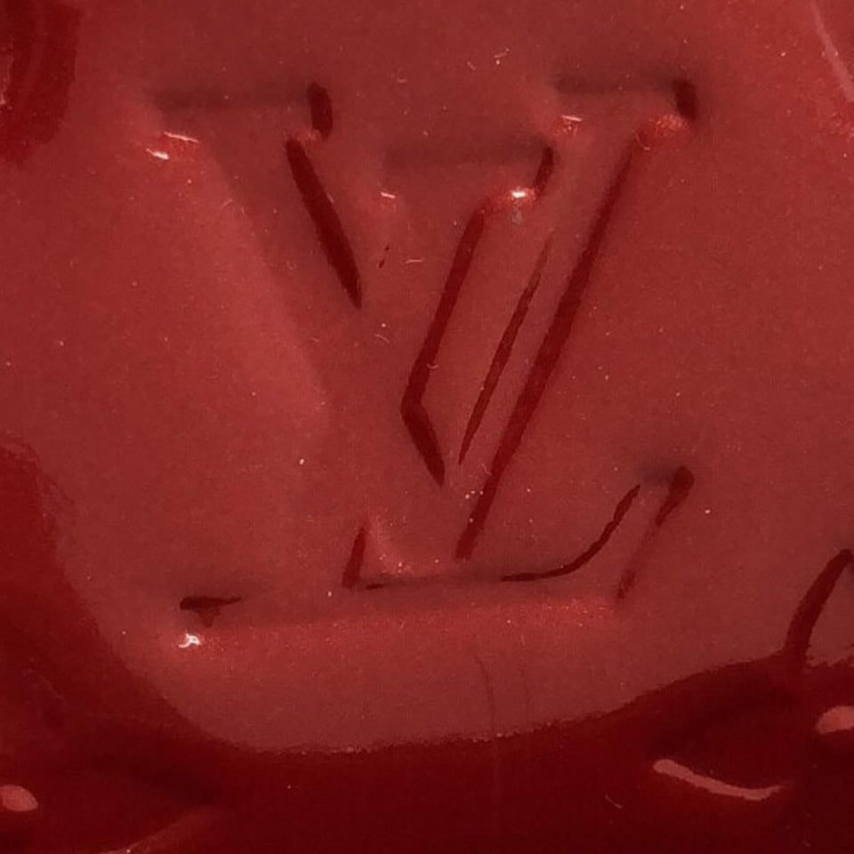 Louis Vuitton Monogram Vernis Summit Drive (SHG-t2RZNh)