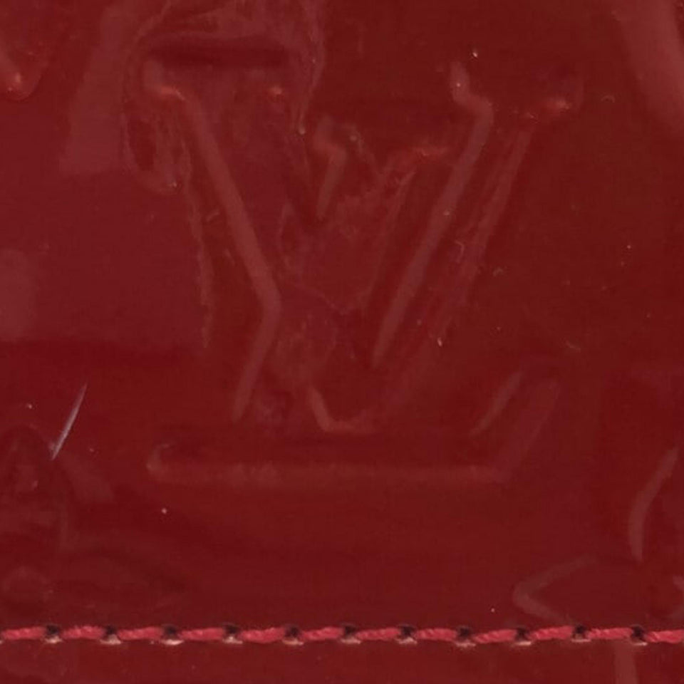 Louis Vuitton Monogram Vernis Summit Drive (SHG-t2RZNh)