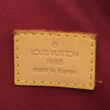 Louis Vuitton Monogram Vernis Summit Drive (SHG-t2RZNh)