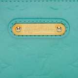 Louis Vuitton Monogram Vernis Wilshire PM Tote (SHF-uxm9NV)