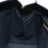 Louis Vuitton Monogram Vernis Wilshire PM Tote (SHF-ZcOAu3)