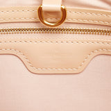 Louis Vuitton Monogram Vernis Wilshire PM (SHG-34983)