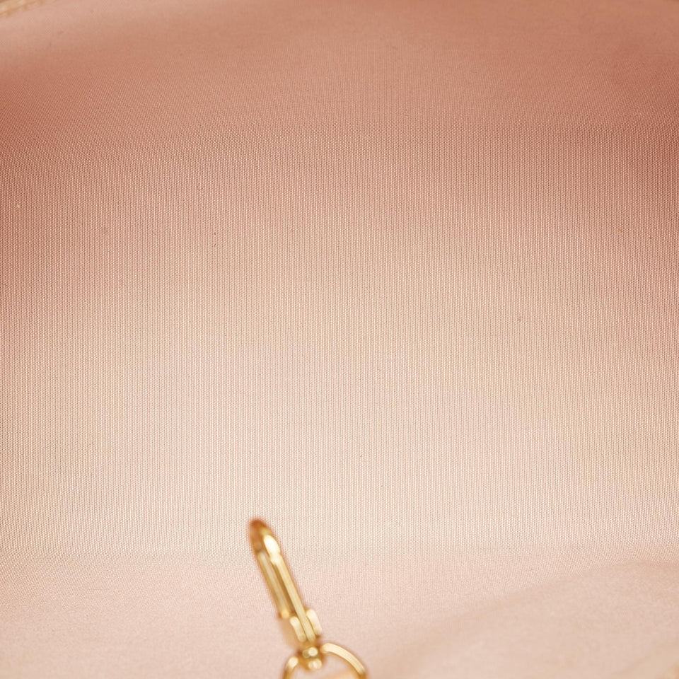 Louis Vuitton Monogram Vernis Wilshire PM (SHG-35396)