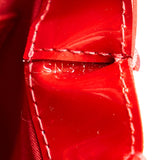 Louis Vuitton Monogram Vernis Wilshire PM (SHG-35993)