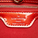 Louis Vuitton Monogram Vernis Wilshire PM (SHG-35993)
