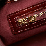 Louis Vuitton Monogram Vernis Wilshire PM (SHG-3zphEv)