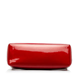 Louis Vuitton Monogram Vernis Wilshire PM (SHG-a7HjnB)