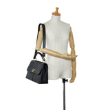 Louis Vuitton Monogram Very One Handle (SHG-VxcI9k)