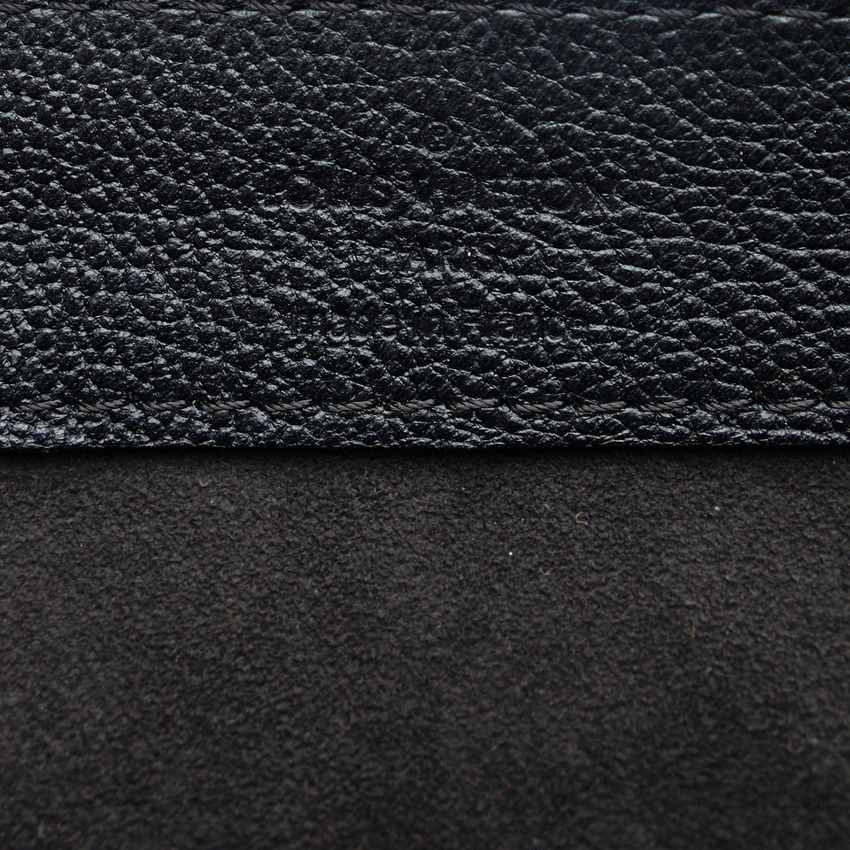 Louis Vuitton Monogram Very One Handle (SHG-VxcI9k)