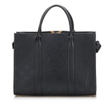 Louis Vuitton Monogram Very Tote MM (SHG-cyyUdu)