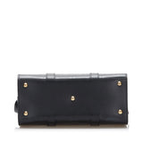 Louis Vuitton Monogram Very Tote MM (SHG-cyyUdu)