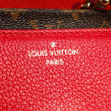 Louis Vuitton Monogram Victoire (SHG-tVgQig)