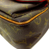 Louis Vuitton Monogram Viva Cite PM (SHG-pA9JQ4)