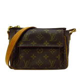 Louis Vuitton Monogram Viva Cite PM (SHG-pA9JQ4)