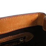 Louis Vuitton Monogram Wilshire PM (SHG-yamJre)