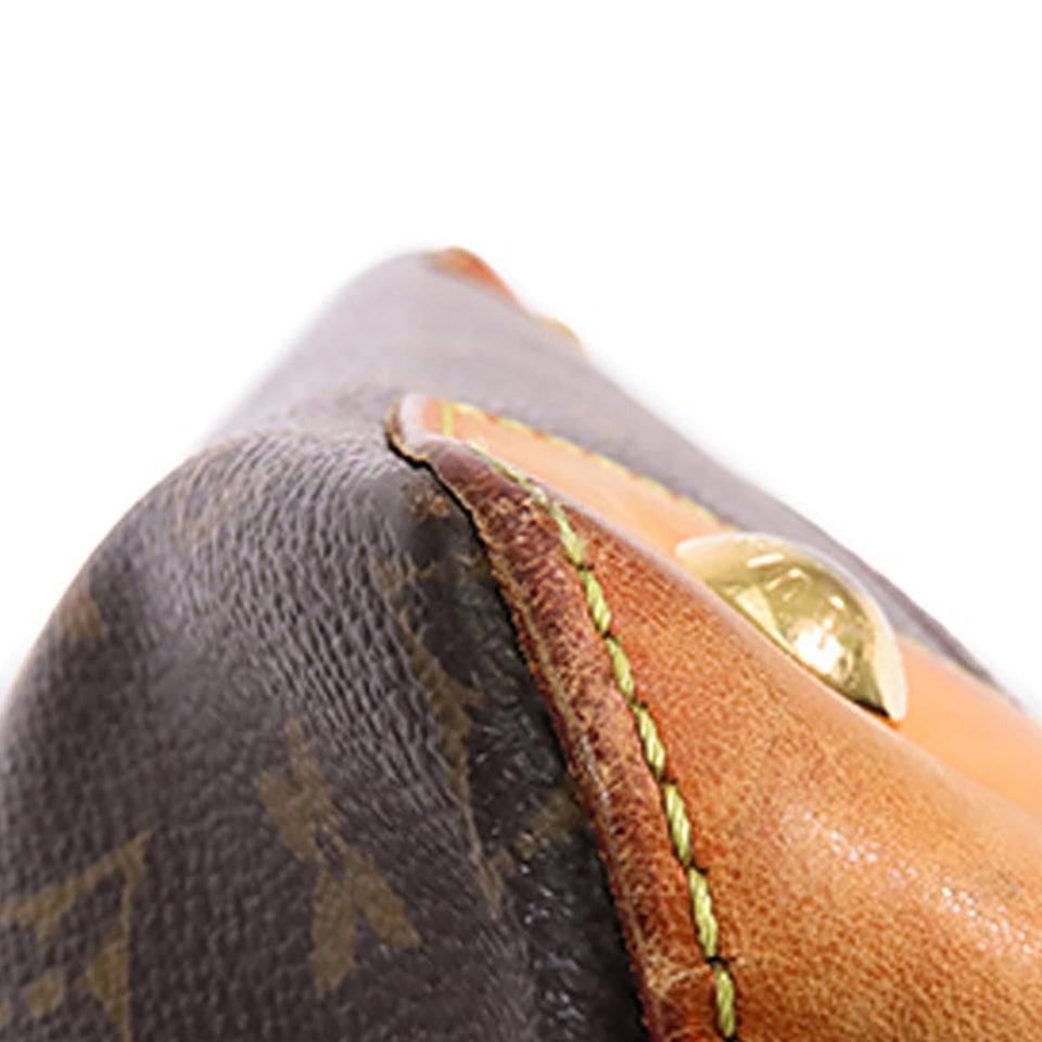 Louis Vuitton Monogram Wilshire PM (SHG-yamJre)