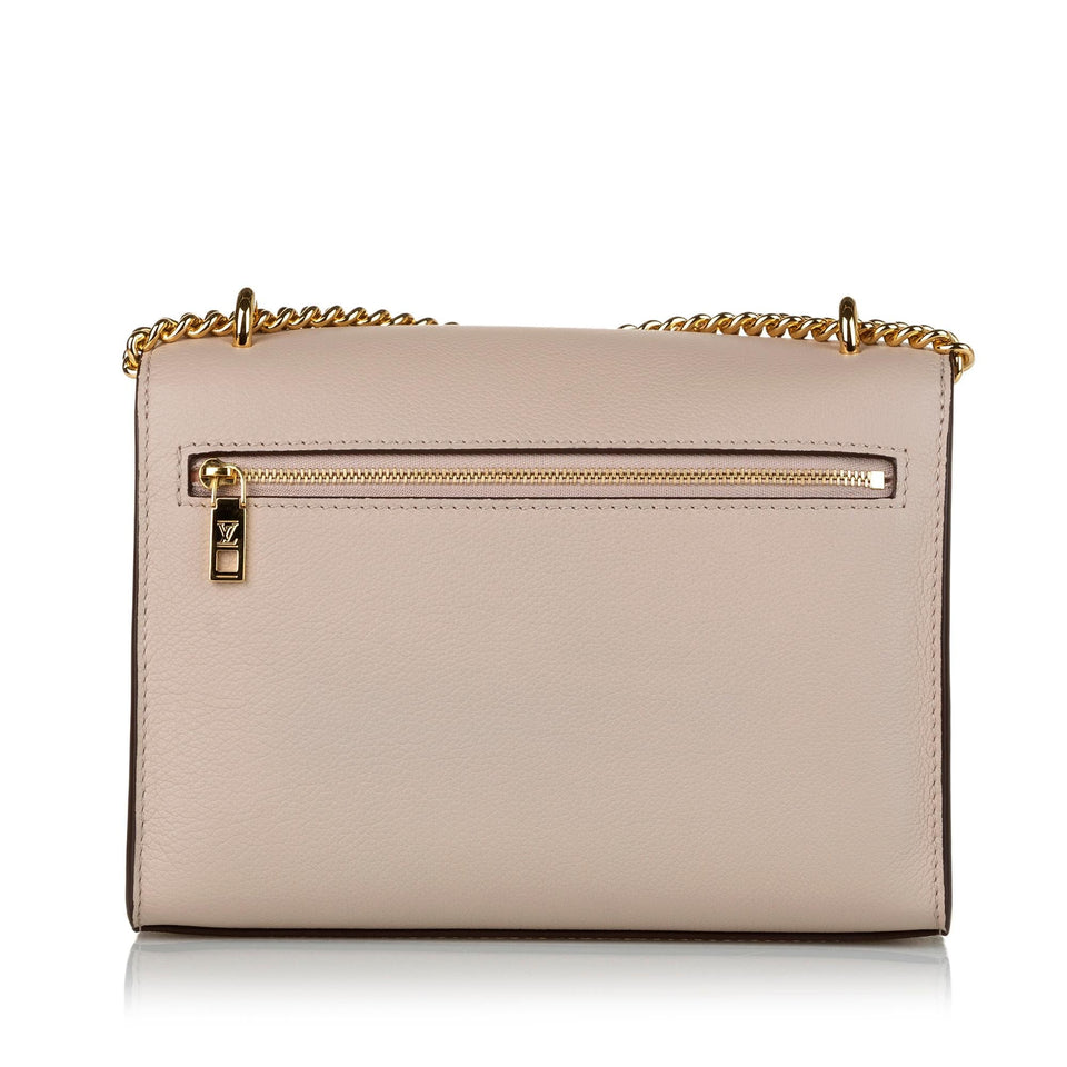 Louis Vuitton MyLockMe BB (SHG-33193)