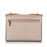 Louis Vuitton MyLockMe BB (SHG-33193)