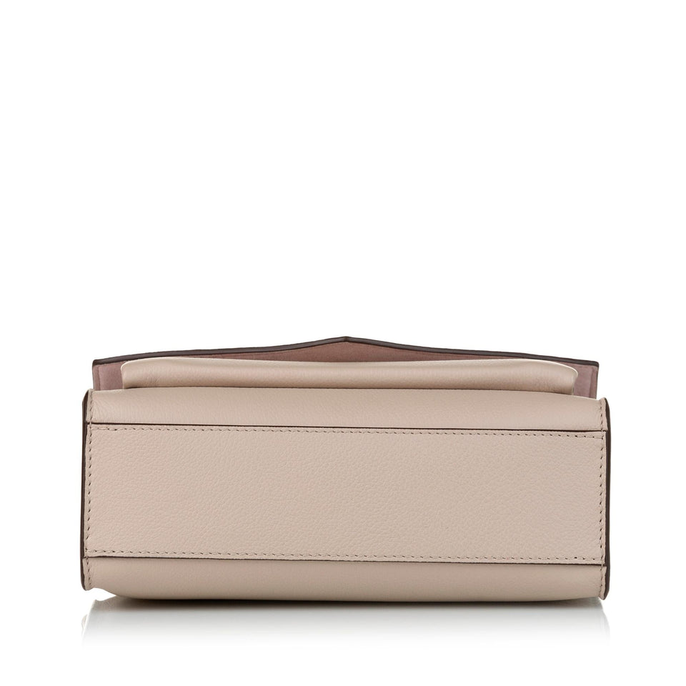Louis Vuitton MyLockMe BB (SHG-33193)