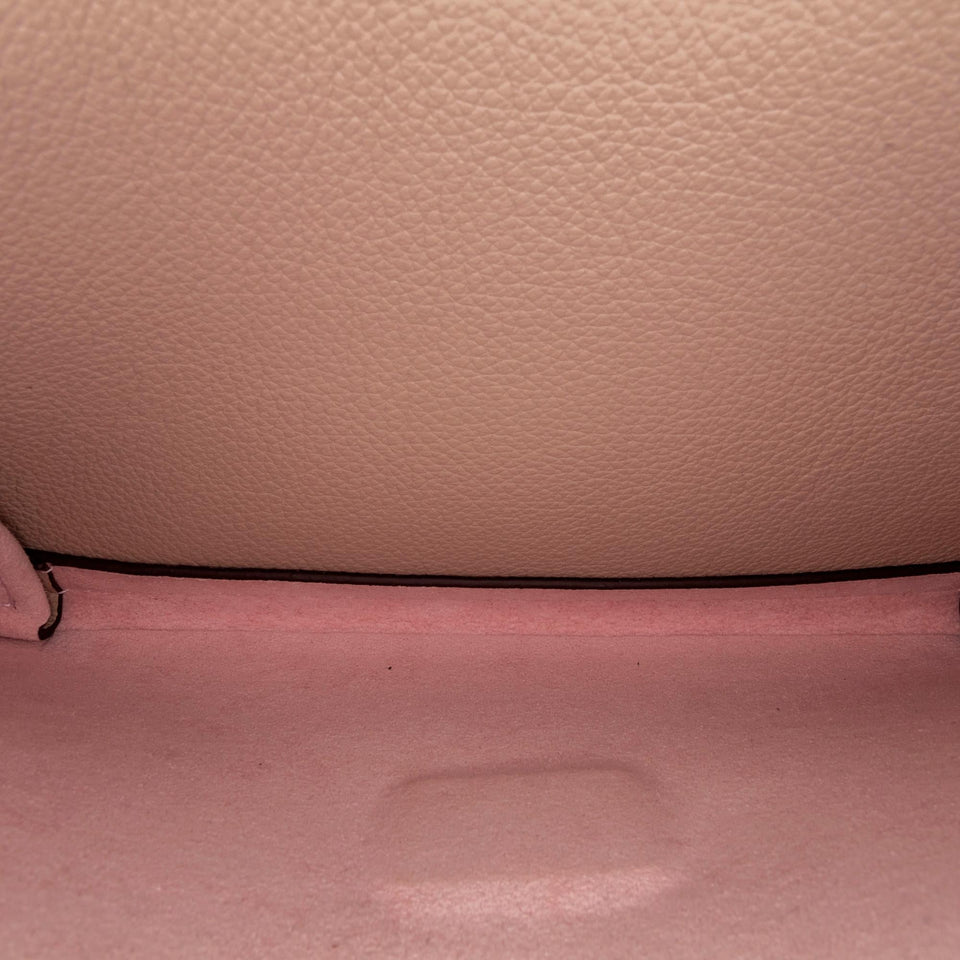 Louis Vuitton MyLockMe BB (SHG-33193)