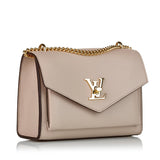 Louis Vuitton MyLockMe BB (SHG-33193)