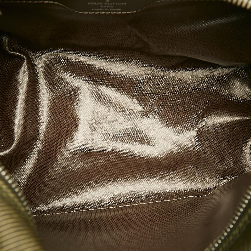 Louis Vuitton Palana Toiletry (SHG-37432)