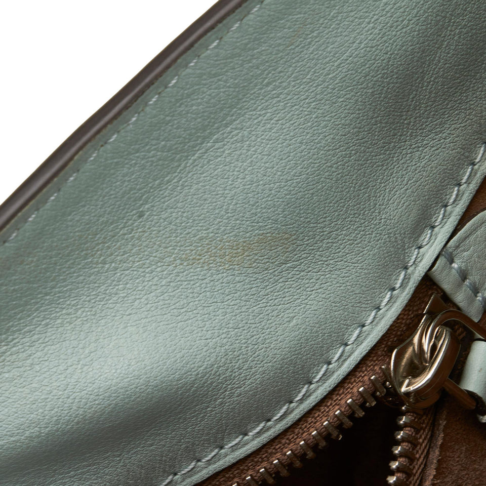 Louis Vuitton Parnassea Bagatelle (SHG-X16BuD)