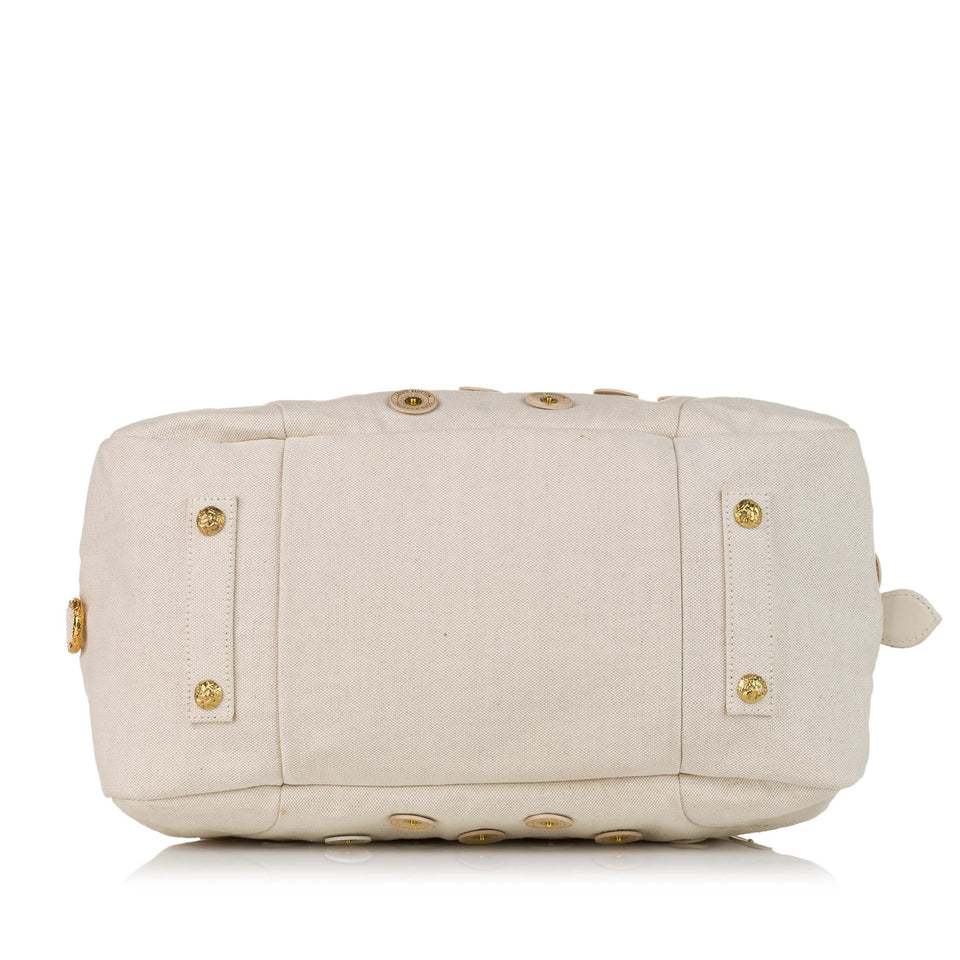 Louis Vuitton Polka Dots Panama Bowly (SHG-37448)