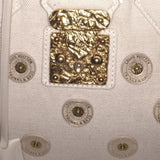 Louis Vuitton Polka Dots Panama Bowly (SHG-37448)