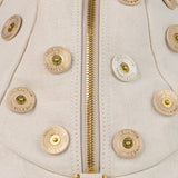 Louis Vuitton Polka Dots Panama Bowly (SHG-37448)