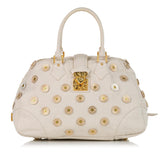 Louis Vuitton Polka Dots Panama Bowly (SHG-37448)