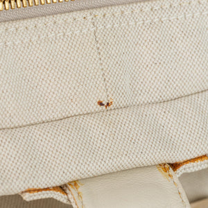 Louis Vuitton Polka Dots Panama Bowly (SHG-37448)