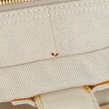 Louis Vuitton Polka Dots Panama Bowly (SHG-37448)
