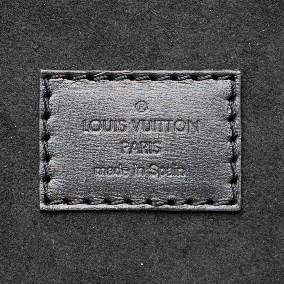 Louis Vuitton Reverse Monogram Cannes Shoulder Bag (SHF-23426)