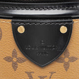 Louis Vuitton Reverse Monogram Cannes Shoulder Bag (SHF-23450)
