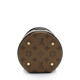Louis Vuitton Reverse Monogram Cannes Shoulder Bag (SHF-9DZ43B)