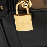 Louis Vuitton Reverse Monogram Cannes Shoulder Bag (SHF-9DZ43B)