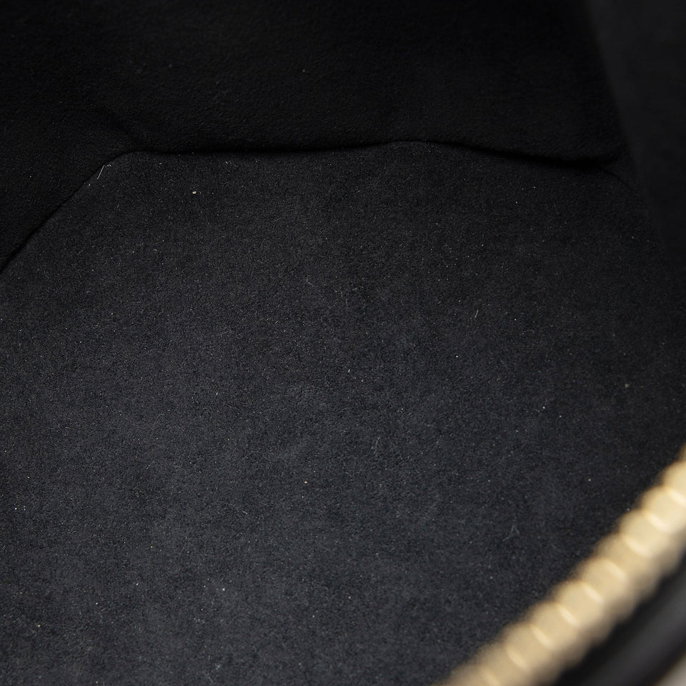 Louis Vuitton Reverse Monogram Cannes Shoulder Bag (SHF-9DZ43B)