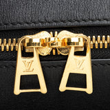 Louis Vuitton Reverse Monogram City Malle MM Satchel (SHF-20663)