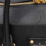 Louis Vuitton Reverse Monogram City Malle MM Satchel (SHF-20663)