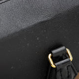 Louis Vuitton Reverse Monogram City Malle MM Satchel (SHF-20663)