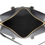 Louis Vuitton Reverse Monogram City Malle MM Satchel (SHF-20663)