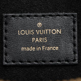 Louis Vuitton Reverse Monogram City Malle MM Satchel (SHF-20663)